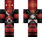 spider stroke