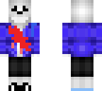 sta sans gashed