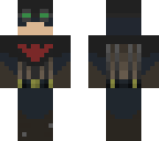steam punk batman
