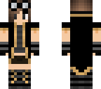 steampunk girl