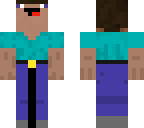 steve's brother