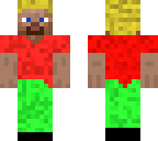 steve's brother