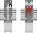 stone girl edit