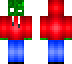 strombergdemon