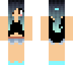 summer casual edit