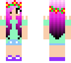 summer girl