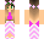 summer girl