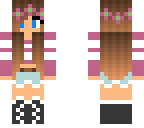 summer skin