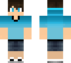 summer skin