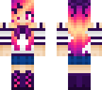 sunset yandere