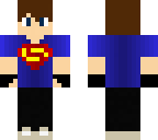 super boy