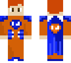 super caleb updated