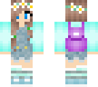 survival girl