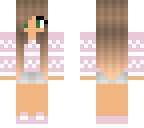 sweater girl