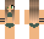swim suit