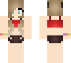 swimsuit