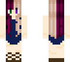 swimsuit stitches