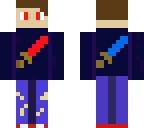 sword master
