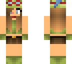 teemo girl