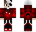 teen panda