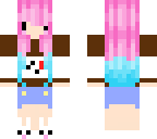 temporary skin xd
