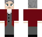 the 12th doctor 
