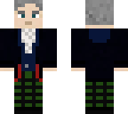 the 12th doctor 