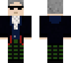 the 12th doctor 