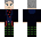 the 12th doctor 