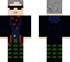 the 12th doctor 