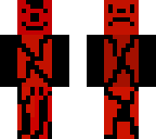 the lava pupil