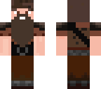 the lucky dwarf