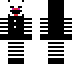 the puppet