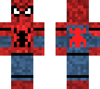 the spider-man