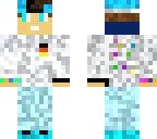 thebluezz deutschland