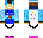 thebluezz normal