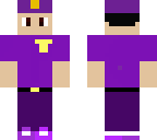 theironmango fnaf