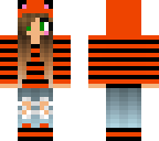 tiger girl