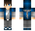 tobi's skin