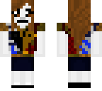 toriel ravenclaw thunderbird