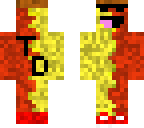 tostito dorito