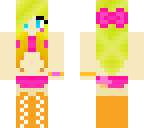toy chica
