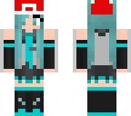 trainer miku