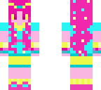 trickster feferi