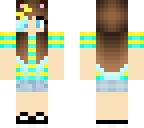 ttr girl
