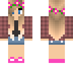 tumblr summer girl