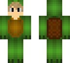 turtle boy