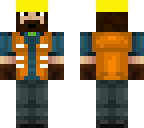 turtle_potato builder skin