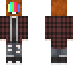 tv head