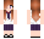 two in one uniform girliil